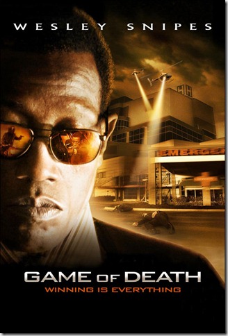 ���� ������ ������� Game of Death.2010 DVDRip game-of-death-origin